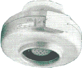 Tjernlund Aluminum Hood For Vent Terminations – VH1-3, 3'' Portable Ventilation Fan Hood