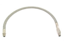 VIA92791 replacement hoses for 420, 460, 480 series compressors 3/8"