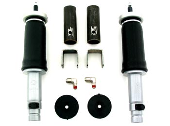 AIR-75592 Chapman Universal Strut Kit, Front or rear Sold as Pair