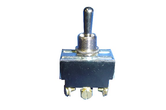 AVSSW2 6 Prong Momentary Toggle Switch 73155