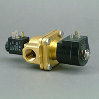 GC450 Xtreme Outlaw 3/4" Fast Electric Valve