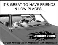 LRD Short sleeve t-shirt Friends in Low Places Large