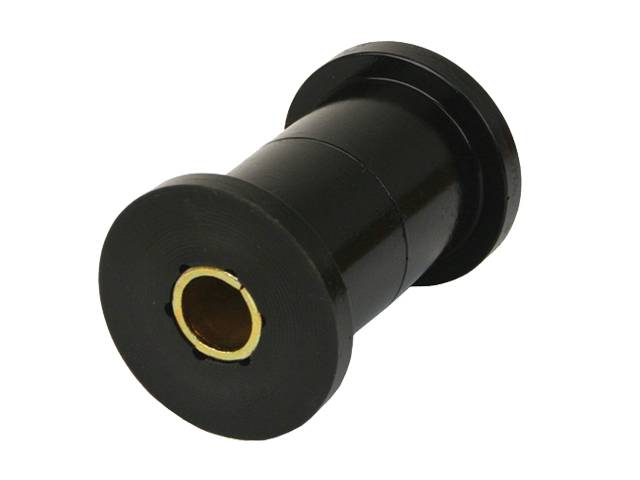 LRD 4 Link poly bushing & sleeve 2" wide *** Uses 1/2" Bolt ***