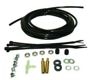 AIR-22007 Replacement Hose Kit (Push-on) (607xx & 807xx Series)