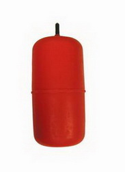 AIR-60248 Replacement Air Spring - Red Cylinder type