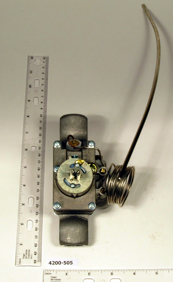 ROBERTSHAW 790325 RAM3MC1002 Hot Surface Ignition Control