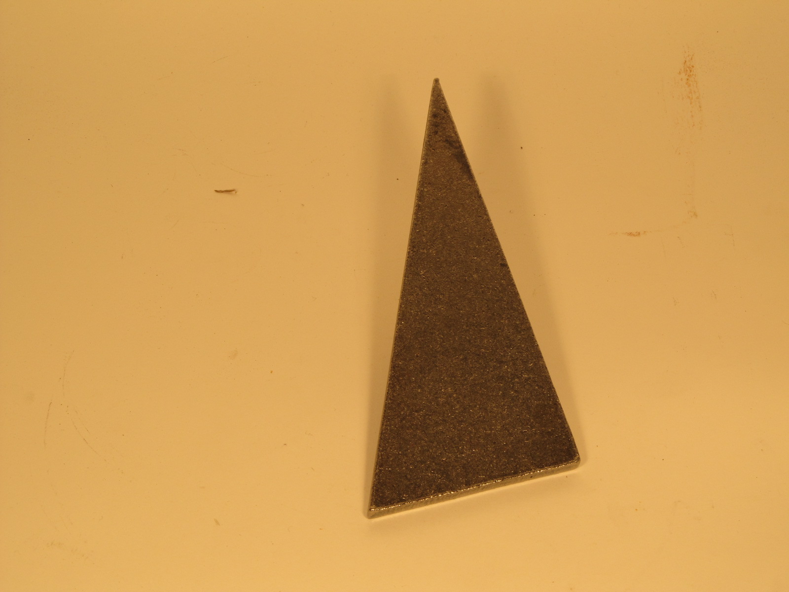 LRD TORSION TRIANGLE