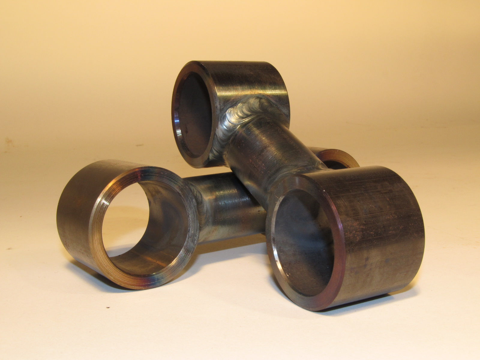 LRD Dogbone for 18 Wheels **No Bushings Included**