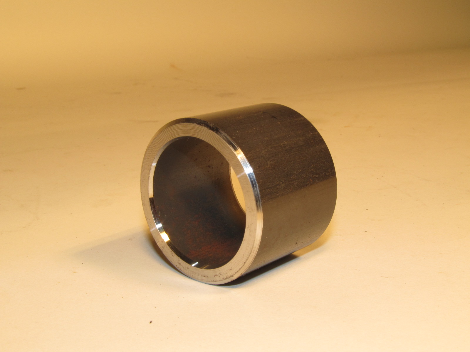 LRD 1-5/8 OD X 1-1/4 WIDE WELD ON ROD END