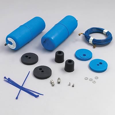 FST4101 Coil Rite kit 92-05 Ford E-350 dually Box Van