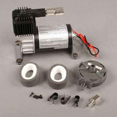 FST9284 Compressor 130 psi max 15% duty cycle