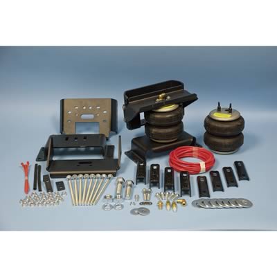 FST2484 Ride-Rite Suspension Kit Fits Ford F250/F350 99-04