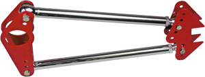 KPC Pro Street Weld on 4 Link 6270
