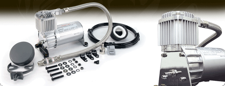 VIA100C Compressor 10010