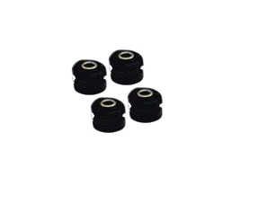 VIA Rubber feet for compressors 4 pcs = qty 1 (380 450 ETC) RP049
