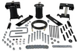 AIR-59210 04-09 Ford F150 SlamAir Rear Kit