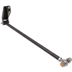 KPC PHB-C31 KP Components 63'- 72' Chevy C10 Bolt On Pan Hard Bar Kit