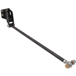 KPC PHB-F71 KP Components 97'- 03' Ford F150 Bolt On Pan Hard Bar
