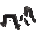 KPC SNBO-C31 KP Components 63'- 72 Chevy C10 Bolt In Step Notch