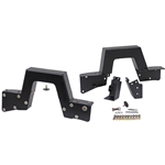 KPC SNBO-C41 KP Components 73'- 80' Chevy C10 Bolt In Step Notch