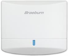 BRAEBURN 7390 Bluelink Smart Connect Wirelsess Remote Indoor Sen For 7320 & 7500 Thermostats