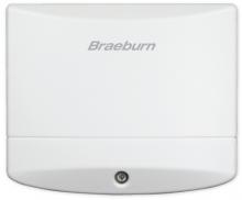 BRAEBURN 7490 Bluelink Smart Connect Wirelsess Remote Outdoor Se 7320 & 7500 Thermostats