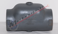 AMTROL 448 Air Purger 3