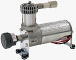 VIA082C Compressor 9% Duty 00082 1.13 cfm