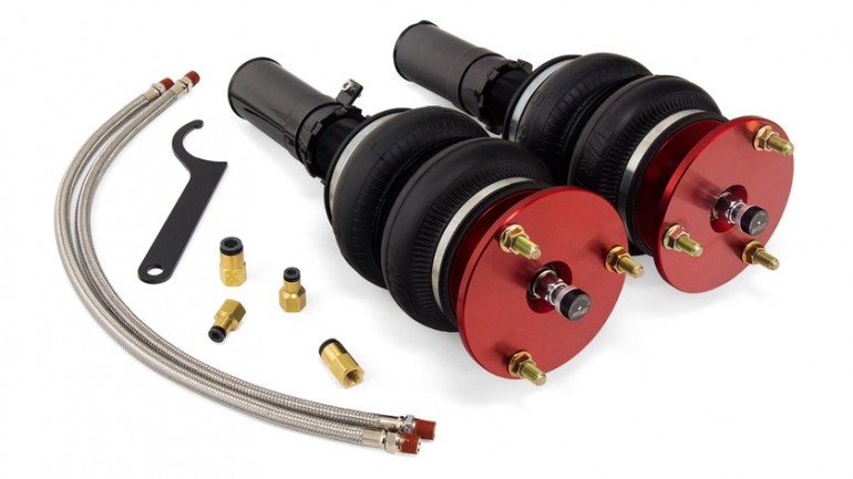 AIR-78551 Front Performance Struts 2006-13: Lexus IS 250 AWD (All Powertrains) 2010-13: Lexus IS 350 AWD (All Powertrains) 2006-07: Lexus GS 300 AWD (All Powertrains) 2008-12: Lexus GS 350 AWD (All Powertrains)