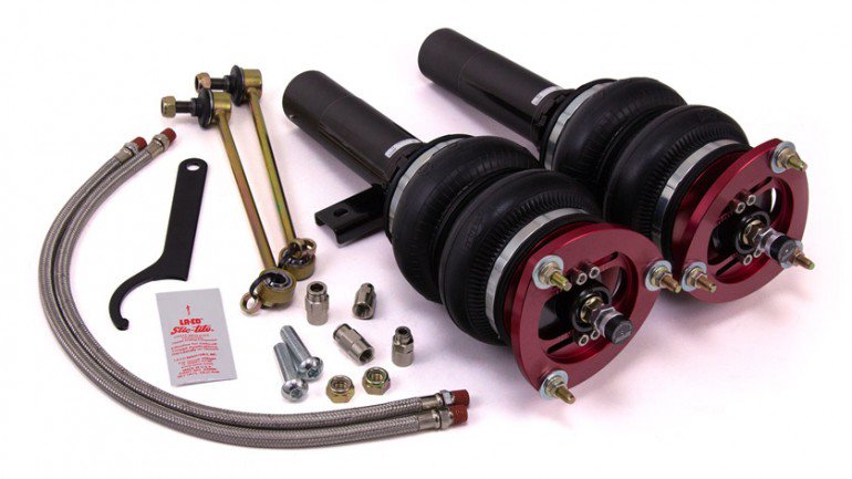 78522-Air Lift Performance Front Kit (78522)