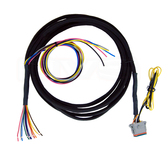 AVS-VWH-15-AA-WIRES Accuair VU4 to Stripped Wires 15ft