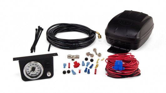 AIR-25804 160 PSI Air Shock Controller