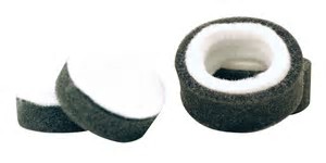 VIA92595 Filter 4 Pack (Use With 1/2 NPT Metal Filter Housing 92635)