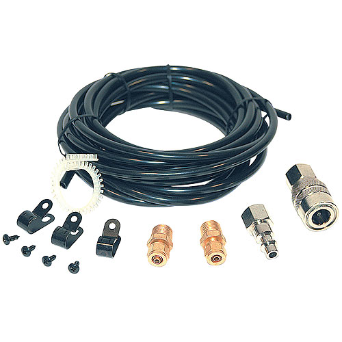 VIA90007 Air Source Relocation Kit