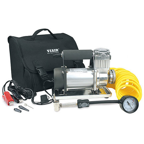 VIA30033 Viair 300P Portable Compressor Kit (33% Duty 150 psi Working Pressure 30 Min. @ 30 PSI)
