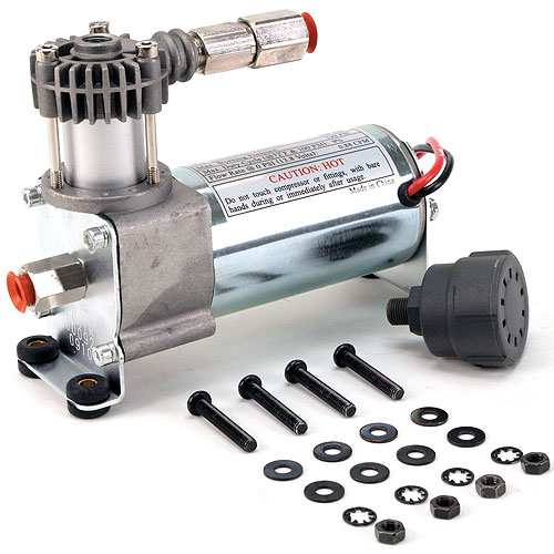 VIA92C Compressor 120psi/.88cfm