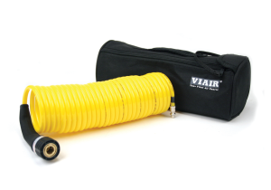 VIA00030 Viair 30ft. 1/4 Extension Air Hose w/ carry bag