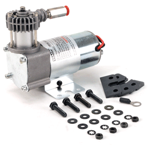 VIA95C Viair 95C Compressor 120psi **** 24volt use only**** 02495