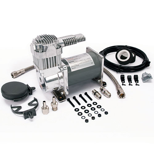 VIA25050 Viair 250C-IG 12V Compressor Industrial Grade 150psi VIA250C
