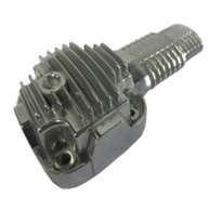VIARK021 Viair 400C & 450C Head Replacement Kit (NEW STYLE) VIA400C