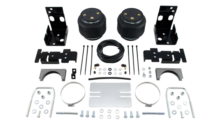 AIR-88138 Load Lifter 5000 89-17 Ford E250/350