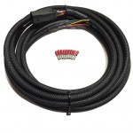 SLM VWH-SV-10 10' Valve manifold wiring harness Connects MC.1 Controller to SV-8C Manifold (also works with AVS 7/9)