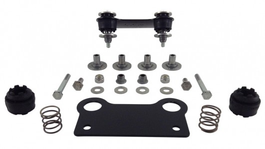 AIR-50714 Compressor Isolator Kit 4 Isolaters