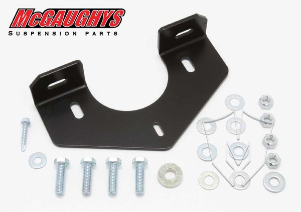 MCG33006 Carrier Bearing Relocator for 1999-2006 GM Truck 1500 (2WD X/QUAD)