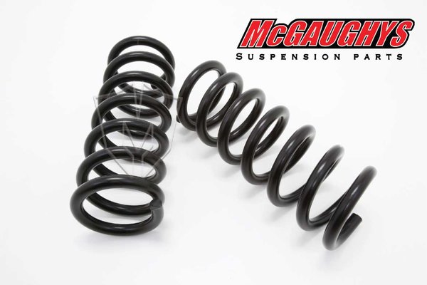 MCG33008 3 Front Lowering Springs for 1999-2006 GM Truck 1500 (2WD)