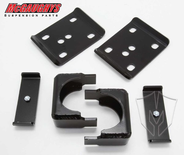 MCG33034 6 Rear Axle Flip Kit for 1999-2006 GM Truck 1500 (2WD)