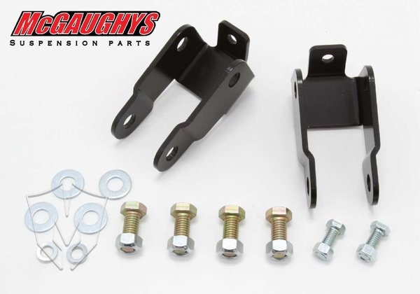 MCG33036 Rear Shock Extenders for 1999-2006 GM Truck 1500 (2WD)