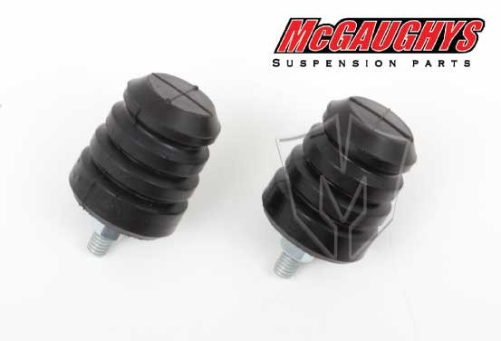 MCG33039 Foam Bump Stops for 1999-2009 GM Truck 1500 (2WD/4WD)