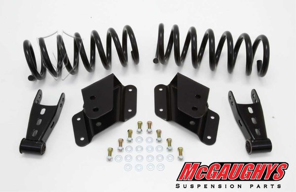 MCG33040 2 /4 Economy Kit for 1999-2006 GM Truck 1500 (4WD X/QUAD)