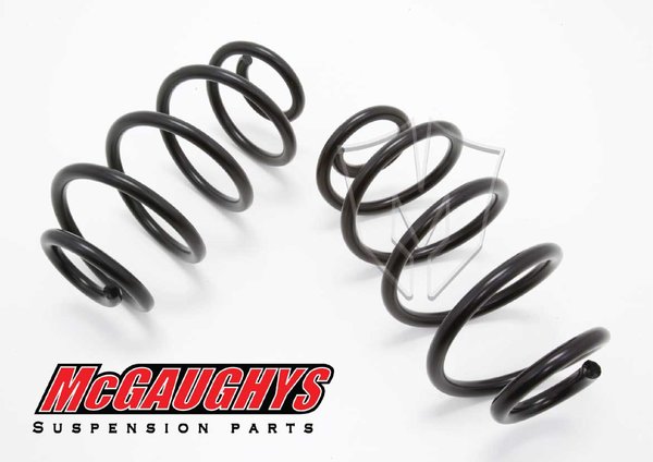 MCG33050 3 Rear Lowering Springs for 2001-2006 GM SUV Avalanche (2WD/4WD/AWD)